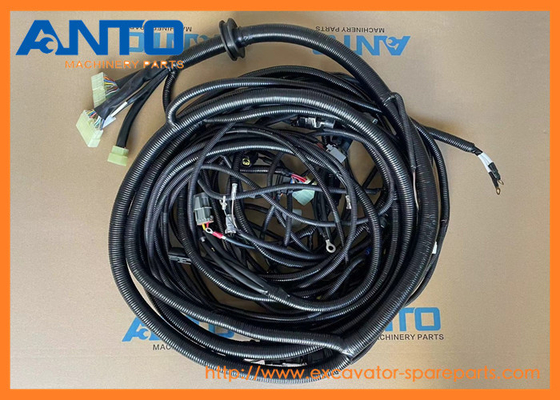 2530-1607L 25301607L เครื่องเชื่อมไฟฟ้าหลัก DOOSAN เครื่องขุดอะไหล่สําหรับ SOLAR 220LC-V