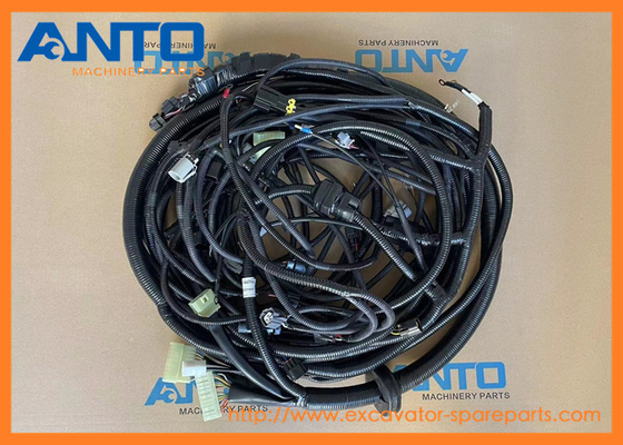 2530-1607L 25301607L เครื่องเชื่อมไฟฟ้าหลัก DOOSAN เครื่องขุดอะไหล่สําหรับ SOLAR 220LC-V