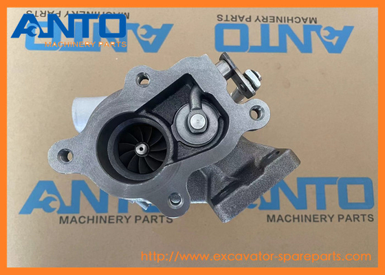 49131-02020 ทอร์โบชาร์เจอร์ KUBOTA อะไหล่เครื่องขุดสําหรับ TD03-7G TD03-07T