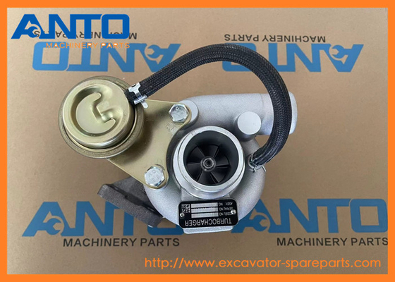 49131-02020 ทอร์โบชาร์เจอร์ KUBOTA อะไหล่เครื่องขุดสําหรับ TD03-7G TD03-07T
