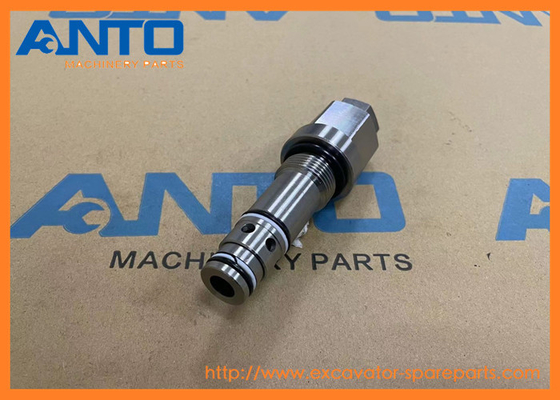 9168631 วาล์วช่วย HITACHI อะไหล่เครื่องขุดสําหรับ ZX120-3 ZX140W-3