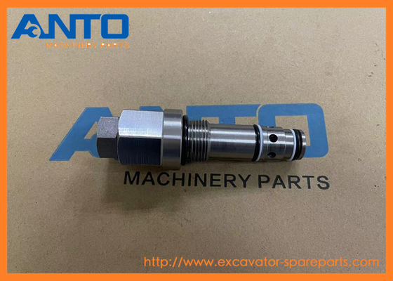 9168631 วาล์วช่วย HITACHI อะไหล่เครื่องขุดสําหรับ ZX120-3 ZX140W-3