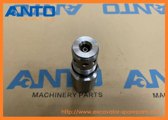 XKAY00976 วาล์วบรรเทา HYUNDAI อะไหล่เครื่องขุดสําหรับ R215VS R210LC-7