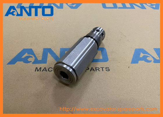 XKAY00976 วาล์วบรรเทา HYUNDAI อะไหล่เครื่องขุดสําหรับ R215VS R210LC-7