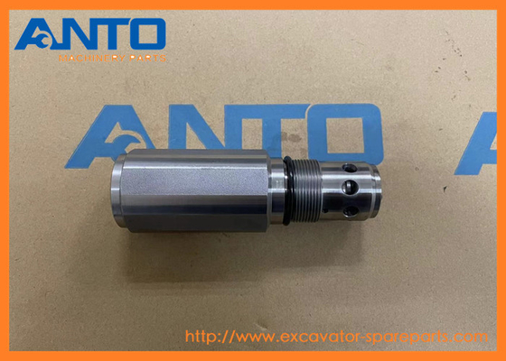 XKAY00976 วาล์วบรรเทา HYUNDAI อะไหล่เครื่องขุดสําหรับ R215VS R210LC-7