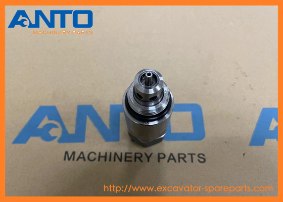 XKAY01359 XKAY01480 วาล์วช่วย HYUNDAI อะไหล่เครื่องขุดสําหรับ R450LC-7 EX200-5