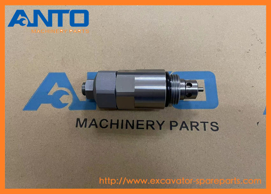 XKAY01359 XKAY01480 วาล์วช่วย HYUNDAI อะไหล่เครื่องขุดสําหรับ R450LC-7 EX200-5