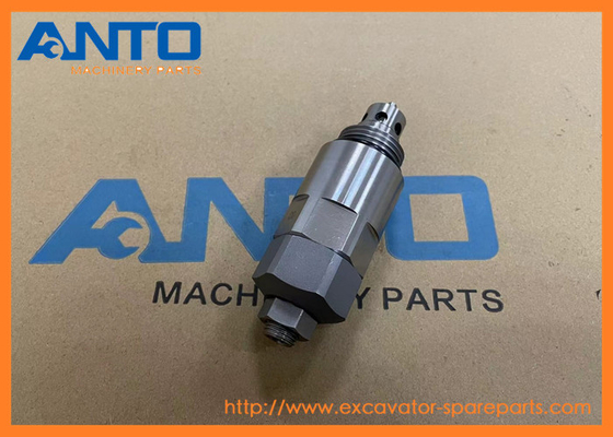 XKAY01359 XKAY01480 วาล์วช่วย HYUNDAI อะไหล่เครื่องขุดสําหรับ R450LC-7 EX200-5