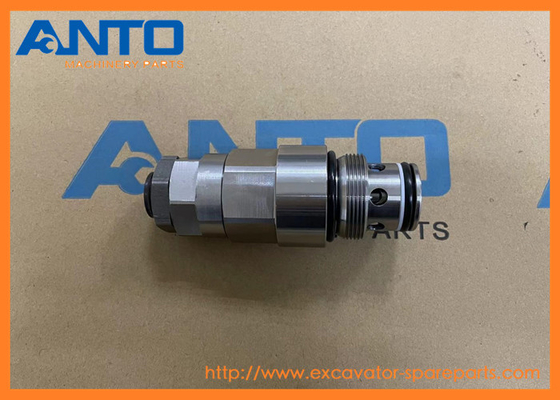 XKBF01293 วาล์วช่วย HYUNDAI อะไหล่เครื่องขุดสําหรับ R210LC-9 R305-9T