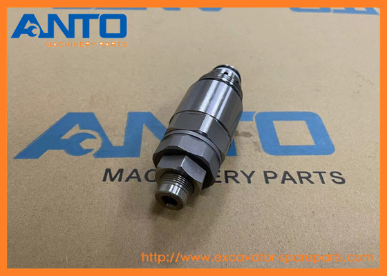 31N817430 วาล์วบรรเทา HYUNDAI อะไหล่เครื่องขุดสําหรับ R210-7 R215-7
