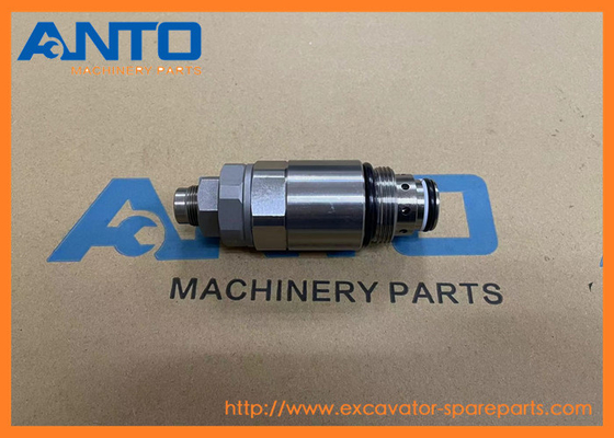 31N817430 วาล์วบรรเทา HYUNDAI อะไหล่เครื่องขุดสําหรับ R210-7 R215-7