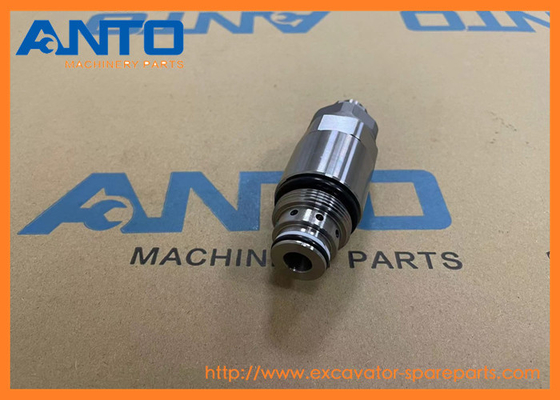 31N817430 วาล์วบรรเทา HYUNDAI อะไหล่เครื่องขุดสําหรับ R210-7 R215-7