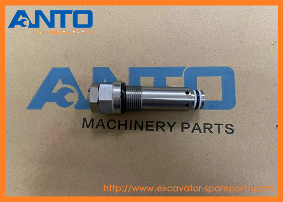 9080500 วาล์วช่วย HITACHI อะไหล่เครื่องขุดสําหรับ EX120-1 EX120-3 EX120-5