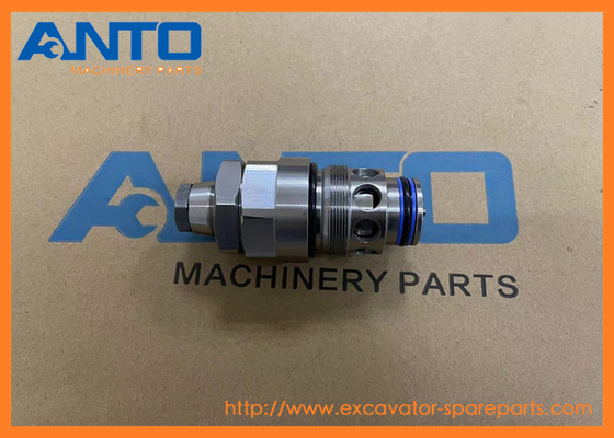 ZGAR00136 วาล์วช่วย HYUNDAI อุปกรณ์สํารองเครื่องขุดสําหรับ R450-7 EC460