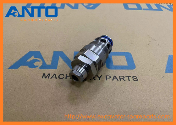 ZGAR00136 วาล์วช่วย HYUNDAI อุปกรณ์สํารองเครื่องขุดสําหรับ R450-7 EC460
