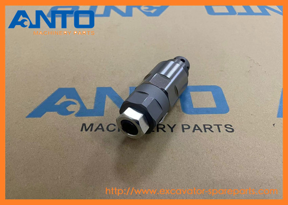 XJBN00162 วาล์วช่วย HYUNDAI อะไหล่เครื่องขุดสําหรับ R210LC-7 SK200-8