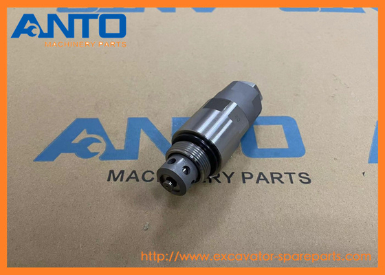 XJBN00162 วาล์วช่วย HYUNDAI อะไหล่เครื่องขุดสําหรับ R210LC-7 SK200-8