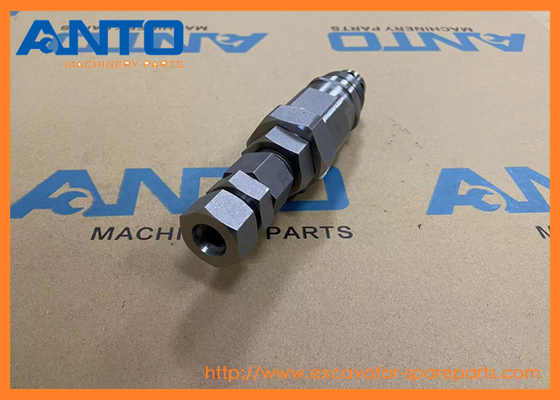 XKAY01358 วาล์วช่วย HYUNDAI อะไหล่เครื่องขุดสําหรับ R450LC-7 DH500-9