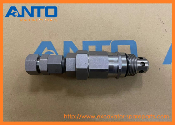 XKAY01358 วาล์วช่วย HYUNDAI อะไหล่เครื่องขุดสําหรับ R450LC-7 DH500-9