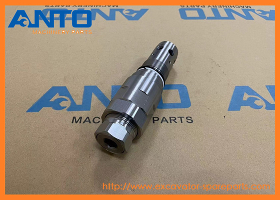XKAH00122 วาล์วช่วย HYUNDAI อะไหล่เครื่องขุดสําหรับ R300LC-7 M5X130