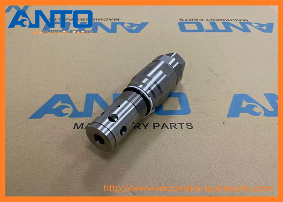 XKAH00122 วาล์วช่วย HYUNDAI อะไหล่เครื่องขุดสําหรับ R300LC-7 M5X130