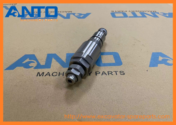 XKBF01291 31N617400 วาล์วช่วยหลัก HYUNDAI เครื่องขุดอะไหล่สําหรับ R215-7 R290LC-9
