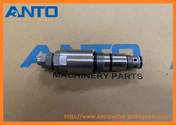 XKBF01291 31N617400 วาล์วช่วยหลัก HYUNDAI เครื่องขุดอะไหล่สําหรับ R215-7 R290LC-9