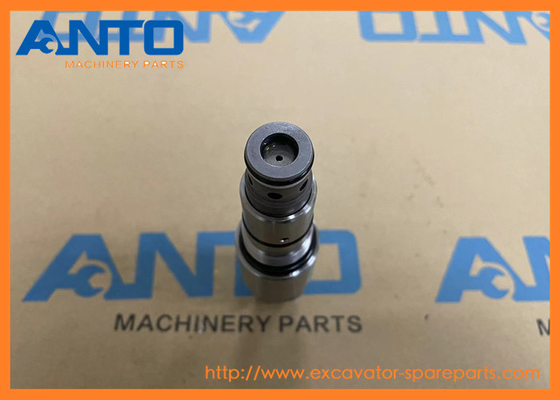 XKBF01291 31N617400 วาล์วช่วยหลัก HYUNDAI เครื่องขุดอะไหล่สําหรับ R215-7 R290LC-9