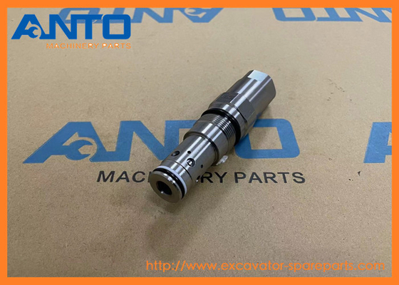 4373201 วาล์วช่วย HITACHI อะไหล่เครื่องขุดสําหรับ EX100-5 EX120-5