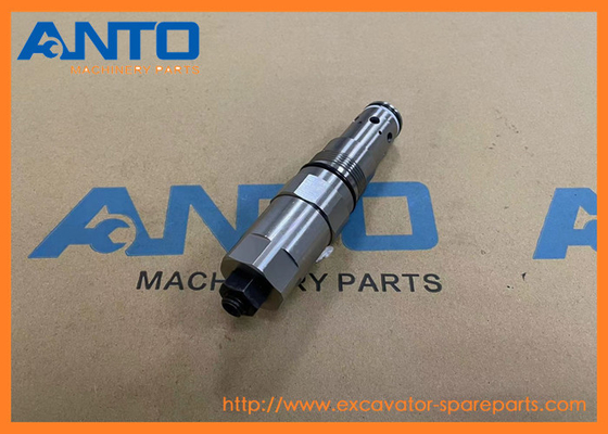 4373201 วาล์วช่วย HITACHI อะไหล่เครื่องขุดสําหรับ EX100-5 EX120-5