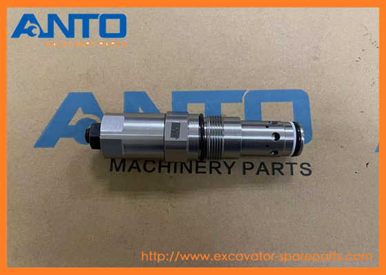 4373201 วาล์วช่วย HITACHI อะไหล่เครื่องขุดสําหรับ EX100-5 EX120-5