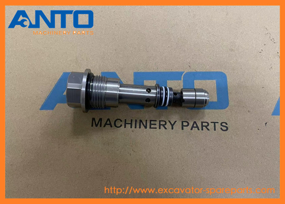 9159923 4300918 4383067 วาล์วช่วย HITACHI อะไหล่เครื่องขุดสําหรับ EX100-5 EX120-5