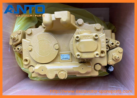 244-8483 2448483 อะไหล่เครื่องขุดปั๊มไฮดรอลิก สําหรับ E320C 321C