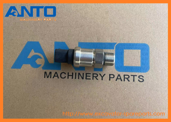 LC52S00012P1 LC52S00033P1 เซนเซอร์แรงดันสูง KOBELCO อะไหล่เครื่องขุดสําหรับ SK160LC-6E