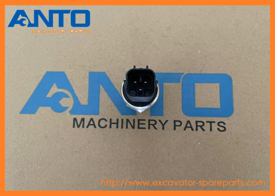 LC52S00016P3 เครื่องตรวจความดัน KOBELCO อะไหล่เครื่องขุดสําหรับ SK330LC-6E SK480LC-6E
