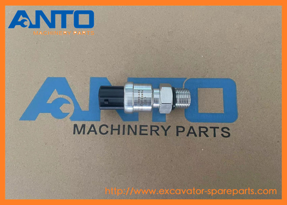 LC52S00016P3 เครื่องตรวจความดัน KOBELCO อะไหล่เครื่องขุดสําหรับ SK330LC-6E SK480LC-6E