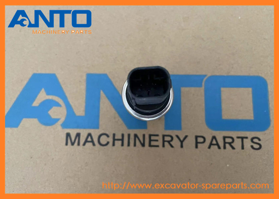 LC52S00019P1 LC52S00010P1 เครื่องตรวจความดัน KOBELCO อะไหล่เครื่องขุดสําหรับ ED150-2