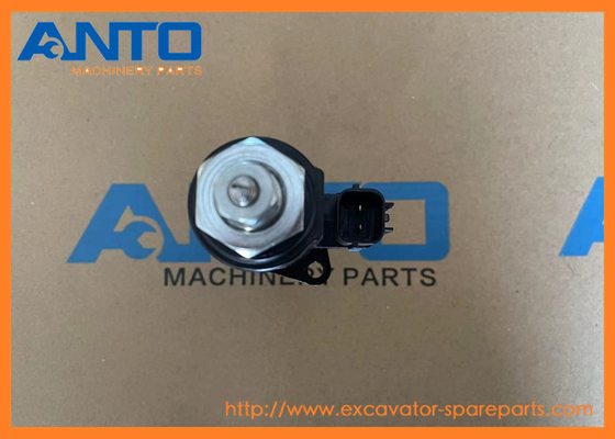 YN35V00021F1 KWE5K-31/G24YB40 วาล์วโซเลนอยด์ KOBELCO อะไหล่เครื่องขุดสําหรับ ED190LC