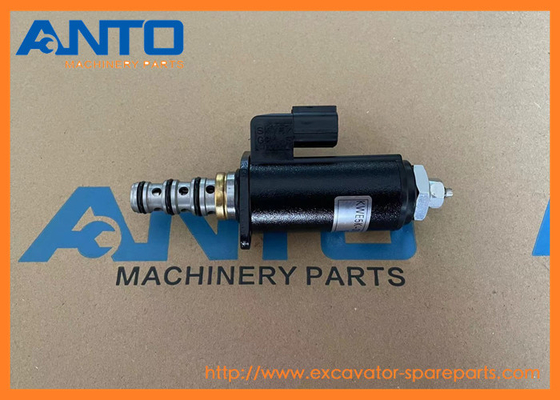 YN35V00021F1 KWE5K-31/G24YB40 วาล์วโซเลนอยด์ KOBELCO อะไหล่เครื่องขุดสําหรับ ED190LC