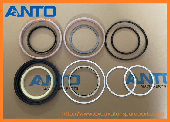 707-99-66360 ซีลคิต KOMATSU ชิ้นส่วนกระบอกหมุนสําหรับ WA470-6A