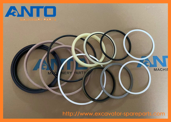707-99-66360 ซีลคิต KOMATSU ชิ้นส่วนกระบอกหมุนสําหรับ WA470-6A