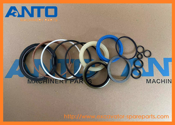707-99-15810 ซีลคิต KOMATSU เครื่องบรรทุกล้อ หัวหุ้นกระบอกสําหรับ WA380-6