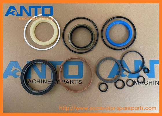 707-99-15810 ซีลคิต KOMATSU เครื่องบรรทุกล้อ หัวหุ้นกระบอกสําหรับ WA380-6