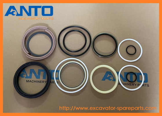 707-99-57330 ซีลคิต KOMATSU เครื่องบรรทุกล้อ หัวหมุนส่วนกระบอก สําหรับ WA470-6