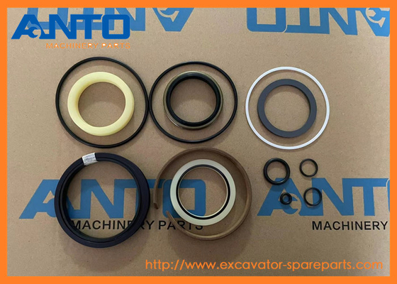 707-99-25710 ซีลคิต KOMATSU เครื่องบรรทุกล้อ หัวหมุน ซิลินเดอร์ชิ้นส่วนสําหรับ WA470-6