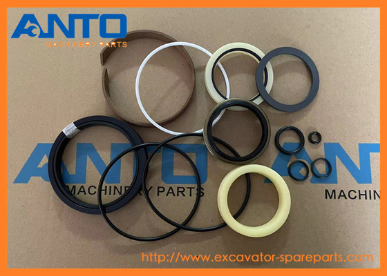 707-99-25710 ซีลคิต KOMATSU เครื่องบรรทุกล้อ หัวหมุน ซิลินเดอร์ชิ้นส่วนสําหรับ WA470-6