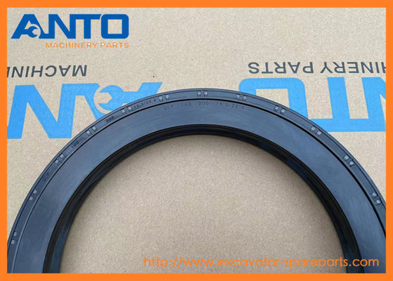 421-22-32460 4212232460 BQ6723E ซีล อะไหล่รถขุด KOMATSU สำหรับ WA430-6