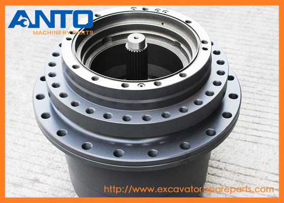 332/K1192 เครื่องยนต์ลดการเดินทาง Assy JCB Excavator Final Drive Parts สําหรับ JS200 JS210
