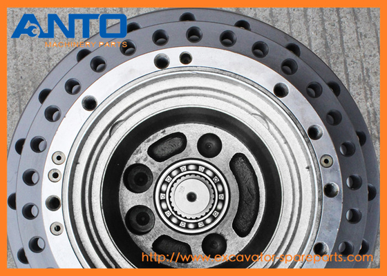 332/K1192 เครื่องยนต์ลดการเดินทาง Assy JCB Excavator Final Drive Parts สําหรับ JS200 JS210