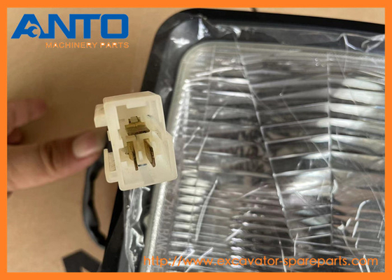 424-06-43211 4240643211 หลอดสําหรับ KOMATSU เครื่องบรรทุกล้ออะไหล่ WA250 WA250PZ WA270